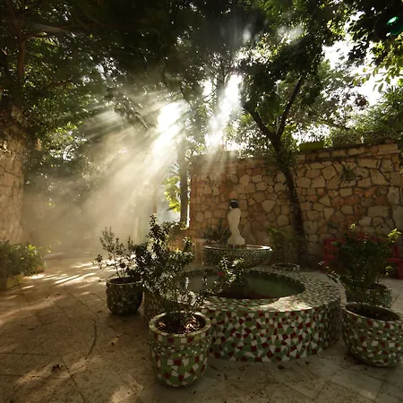 Xolumado Inspiration Village