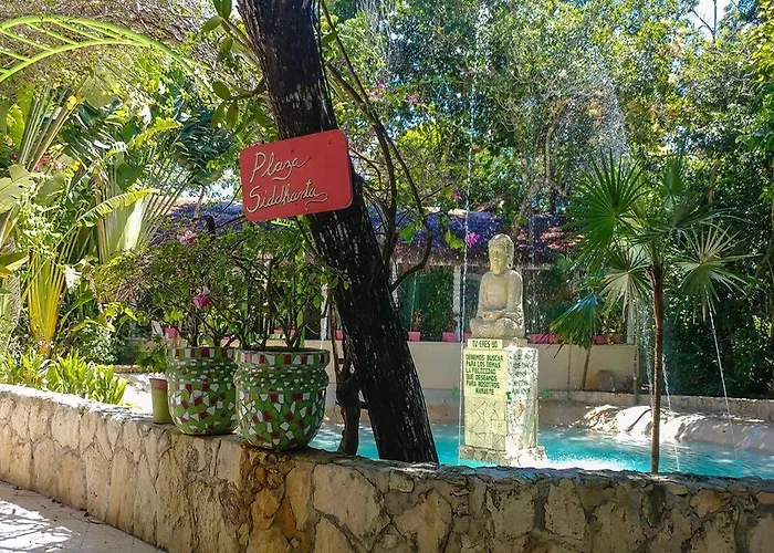 Hotel Xolumado Inspiration Village Playa Paraiso