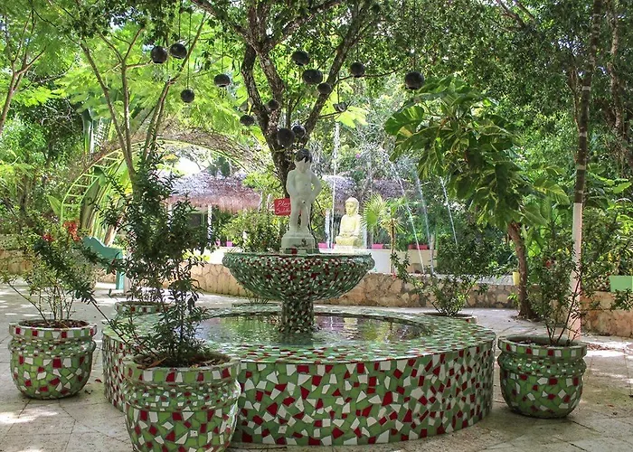 Xolumado Inspiration Village 3* Playa Paraiso