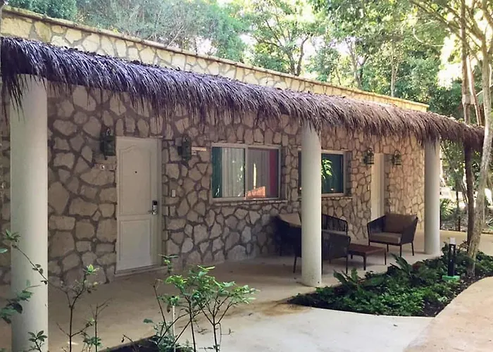 Hotel Xolumado Inspiration Village