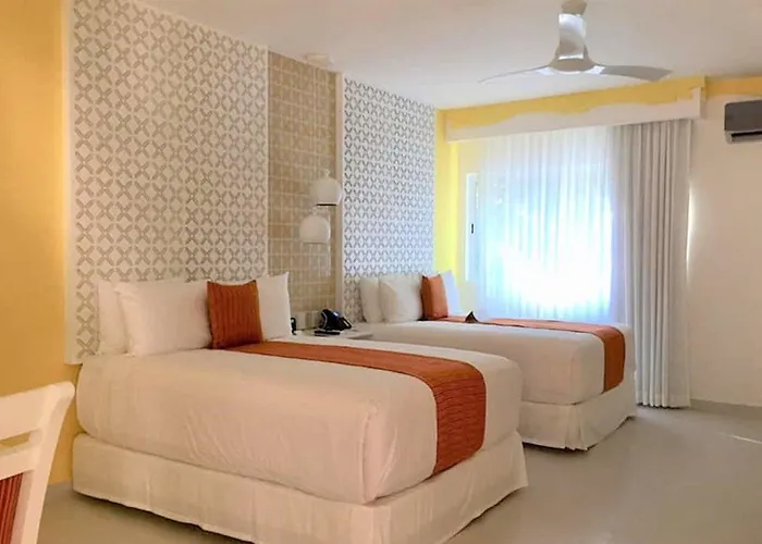Xolumado Inspiration Village 3*