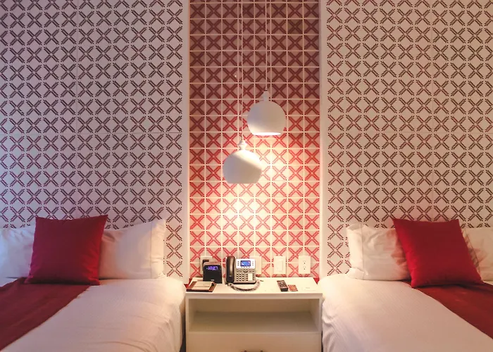 Xolumado Inspiration Village 3* Playa Paraiso