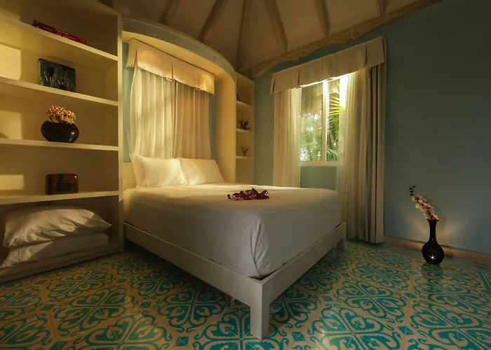 Xolumado Inspiration Village 3*