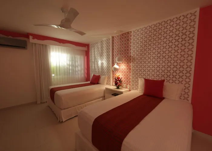 Hotel Xolumado Inspiration Village