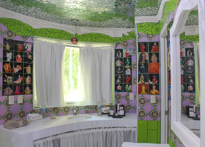 Xolumado Inspiration Village Hotel 3*