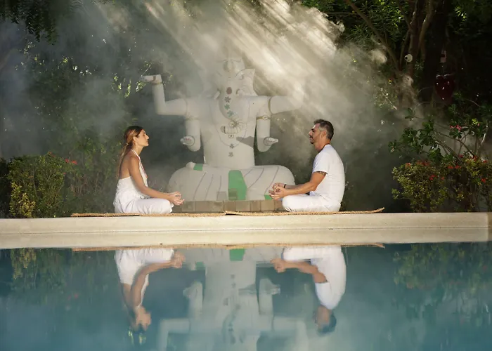 Xolumado Inspiration Village Hotel 3*