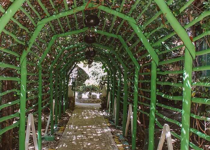 Hotel Xolumado Inspiration Village 3*
