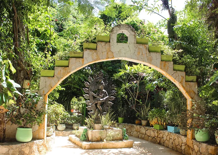 Hotel Xolumado Inspiration Village 3*