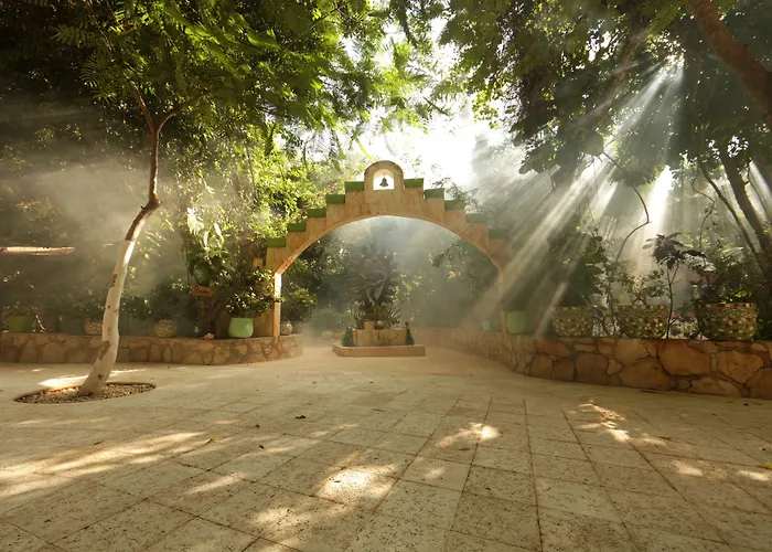 Xolumado Inspiration Village Hotel