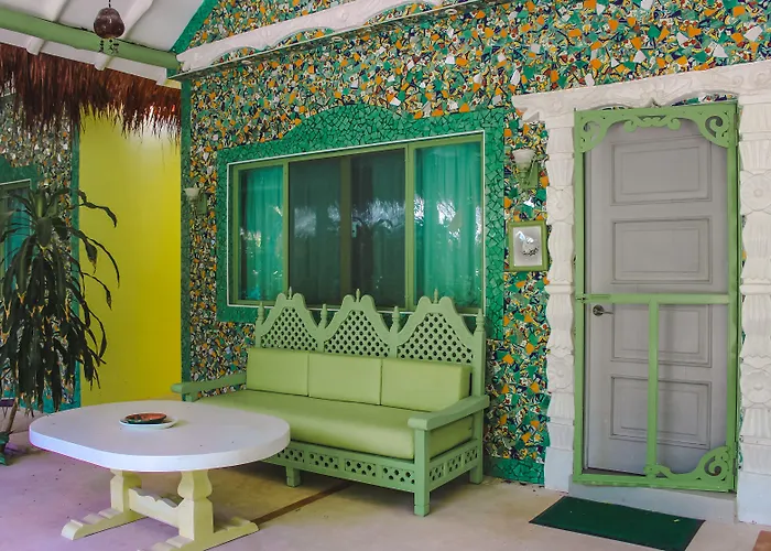 Xolumado Inspiration Village Playa Paraiso