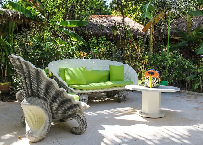 Xolumado Inspiration Village Hotel 3*