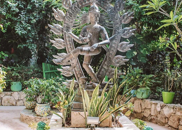 Xolumado Inspiration Village