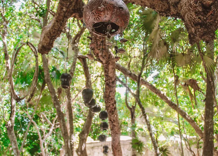 Hotel Xolumado Inspiration Village Playa Paraiso