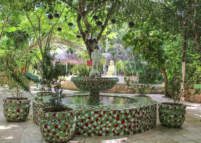 Xolumado Inspiration Village 3* Playa Paraiso
