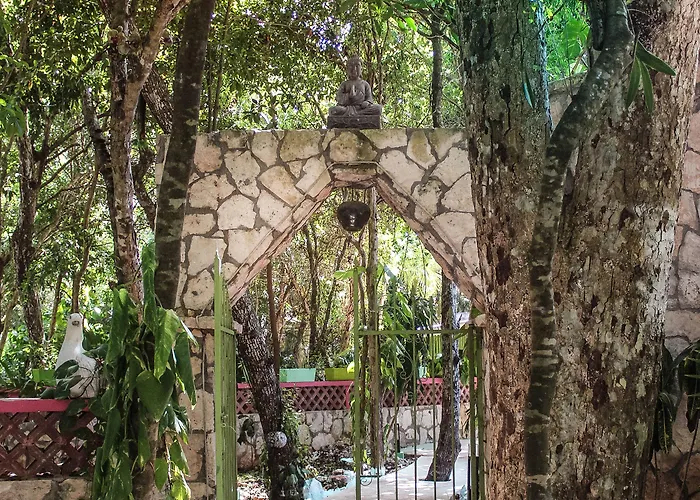 Hotel Xolumado Inspiration Village 3*