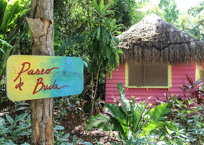 Hotel Xolumado Inspiration Village 3*