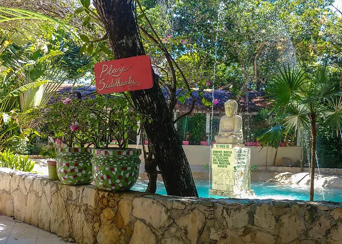 Hotel Xolumado Inspiration Village