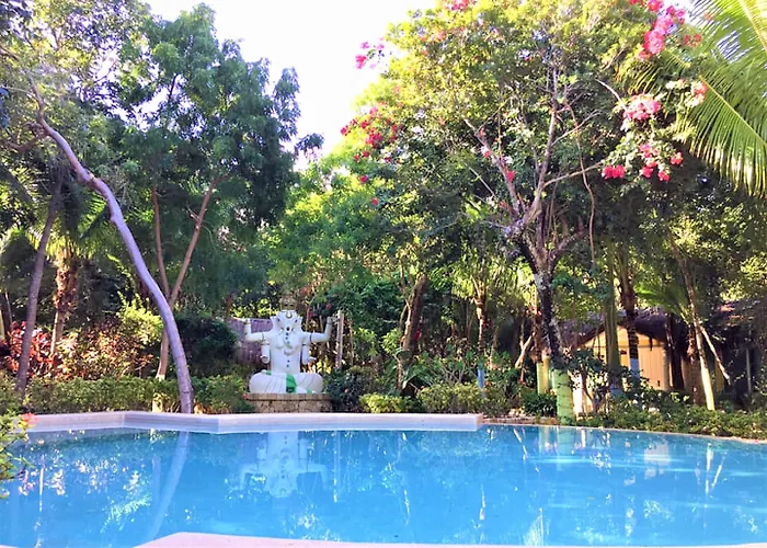 Xolumado Inspiration Village Hotel