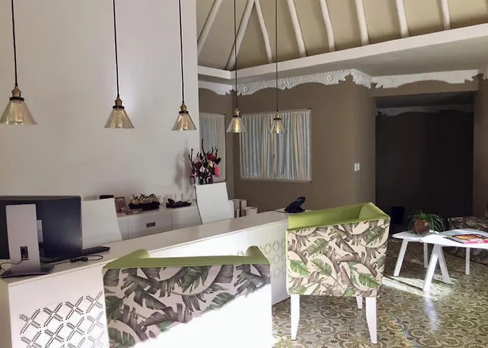 Xolumado Inspiration Village Hotel Playa Paraiso