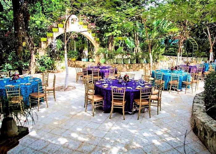Hotel Xolumado Inspiration Village