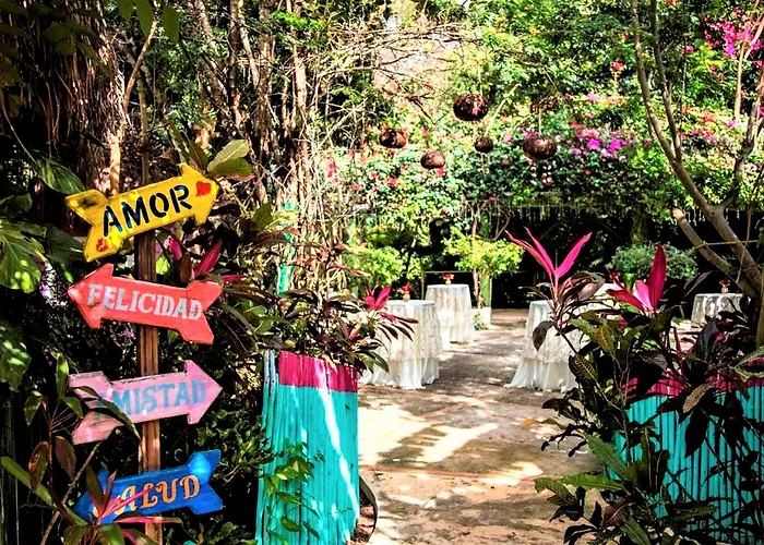 Xolumado Inspiration Village 3* Playa Paraiso