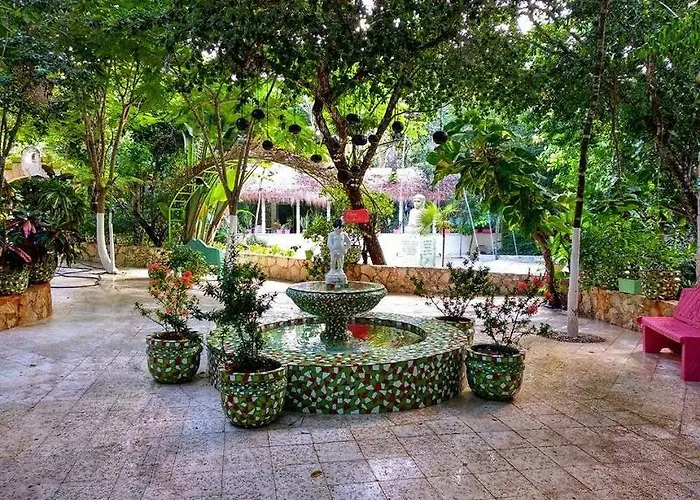 Xolumado Inspiration Village 3* Playa Paraiso