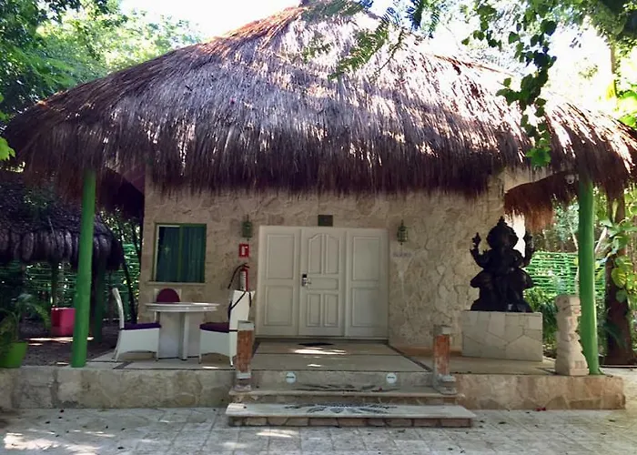 Hotel Xolumado Inspiration Village 3*
