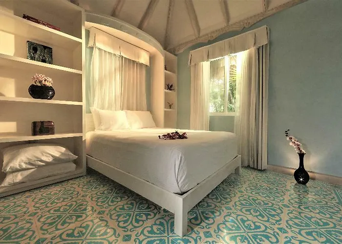 Hotel Xolumado Inspiration Village 3*