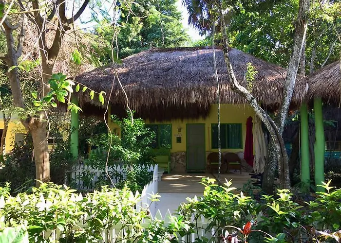 Xolumado Inspiration Village 3* Playa Paraiso