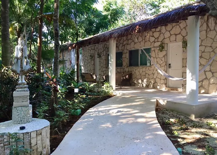 Xolumado Inspiration Village Hotel Playa Paraiso