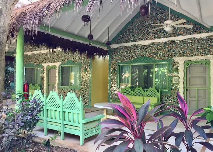 Xolumado Inspiration Village Hotel