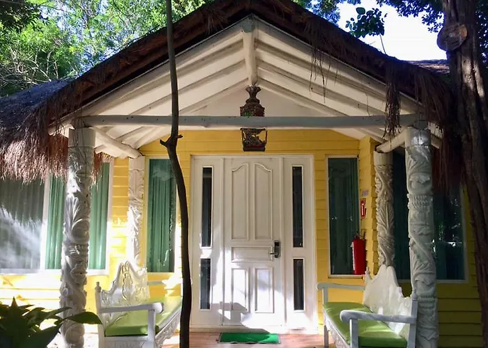 Xolumado Inspiration Village