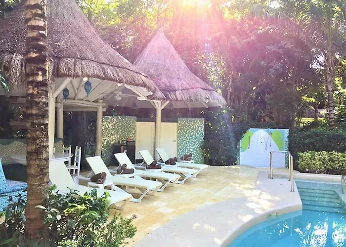 Hotel Xolumado Inspiration Village