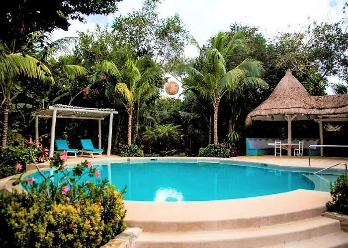 Xolumado Inspiration Village Playa Paraiso