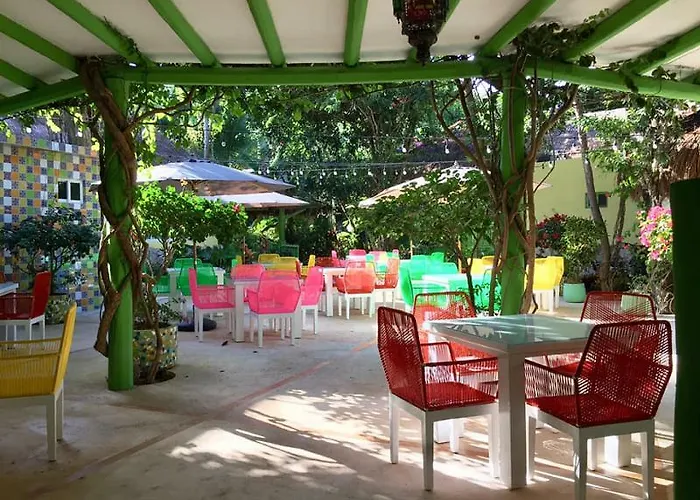 Hotel Xolumado Inspiration Village 3*