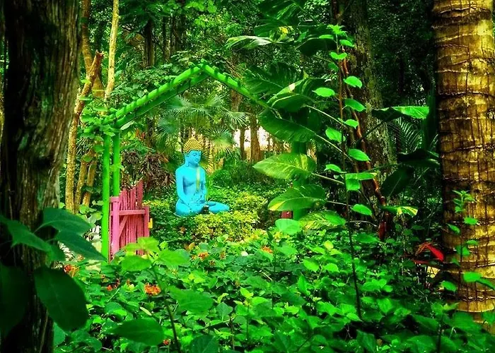 Xolumado Inspiration Village