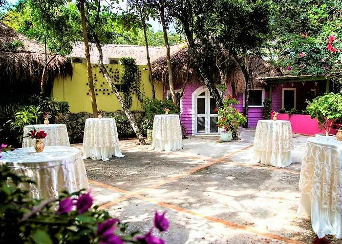 Xolumado Inspiration Village 3*