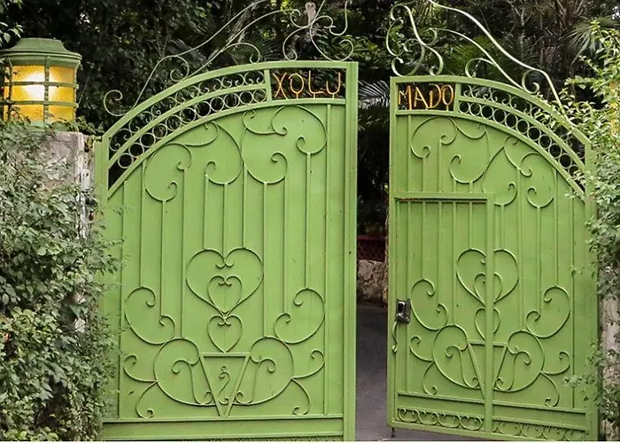 Hotel Xolumado Inspiration Village